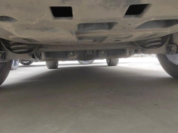 [上海·川A] 二手威马汽车威马EX52020款 EX5-Z Fun动感版