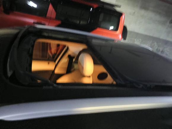 [上海·鲁Q] 二手MINIMINI COUNTRYMAN2011款 1.6T COOPER S ALL4