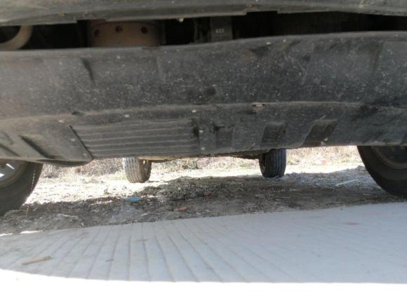 [杭州·沪C] 二手起亚狮跑2013款 2.0L 自动两驱版GL