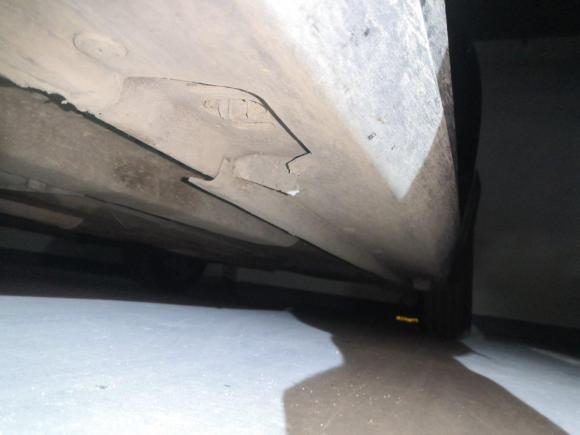 [合肥·皖A] 二手MINIMINI CLUBMAN2011款 1.6L COOPER Fun