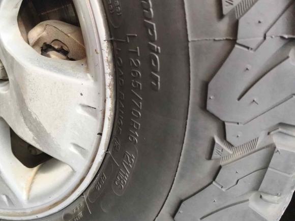 [湖州·浙A] 二手三菱帕杰罗2008款 V73 3.0L MT GL