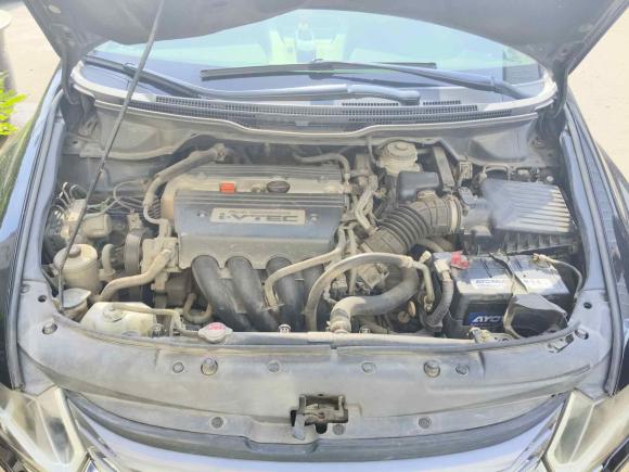 [无锡·苏B] 二手本田奥德赛2011款 劲秀 2.4L 豪华版