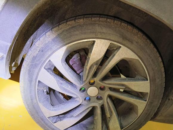 [青岛·黑G] 二手捷途捷途X902019款 1.5T 自动智享型 6座 国V