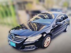 [宁波·浙B] 大众一汽-大众CC2010款 2.0TSI 至尊型