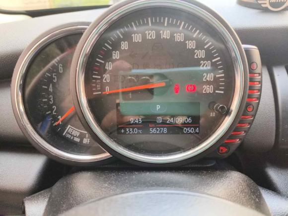 [上海·沪C] 二手MINIMINI2016款 1.2T ONE 先锋派 五门版