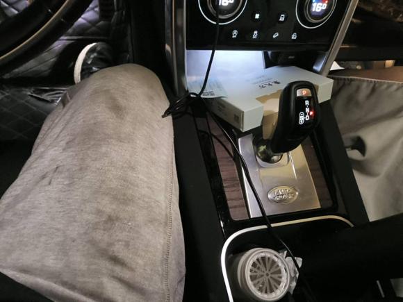 [杭州·浙A] 二手路虎发现运动版2020款 249PS R-Dynamic 性能版