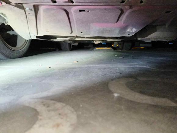 [南昌·赣M] 二手大众甲壳虫2008款 1.8T AT 豪华型