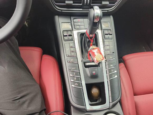 [苏州·苏U] 二手保时捷Macan2018款 Macan 2.0T