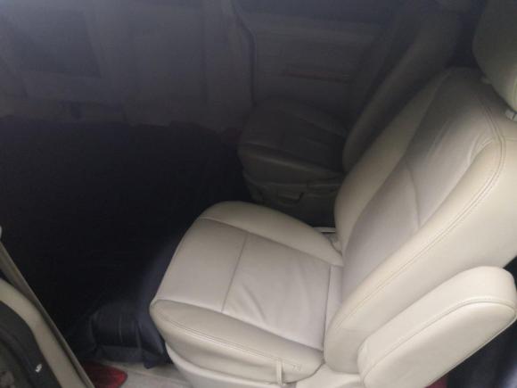 [青岛·鲁B] 二手江淮瑞风M52012款 2.0T 汽油自动公务版