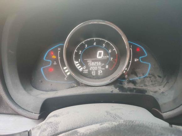 [常州·苏D] 二手启辰启辰M50V2017款 1.6L XL CVT豪华版