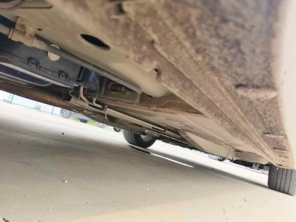 [合肥·皖A] 二手别克阅朗2018款 15T 手动精英型