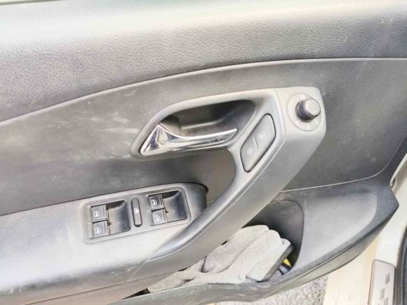 [金华·浙G] 二手大众Polo2011款 1.6L 自动致酷版