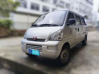 五菱汽车五菱荣光2020款 1.5L 加长基本型 国VI L3C