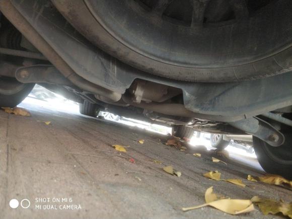 [台州·浙J] 二手路虎揽胜运动版2012款 3.0 TDV6 HSE 柴油版