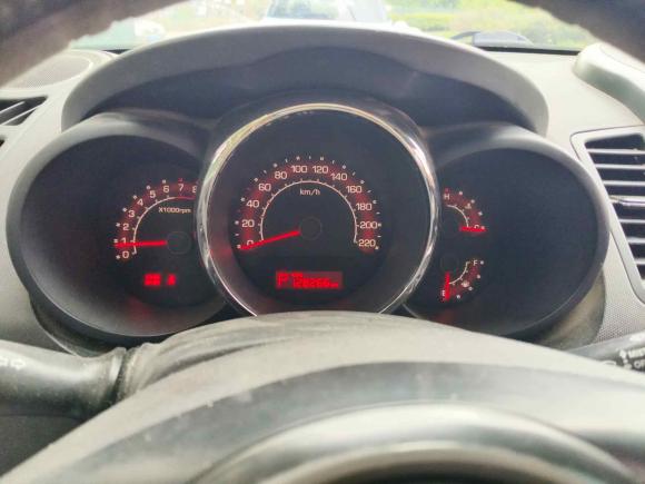 [苏州·浙F] 二手起亚秀尔2013款 1.6L AT Premium