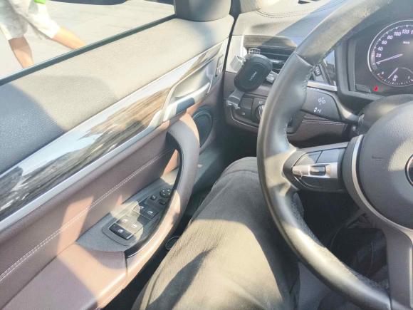 [台州·浙J] 二手宝马宝马X12020款 xDrive25Li 尊享型