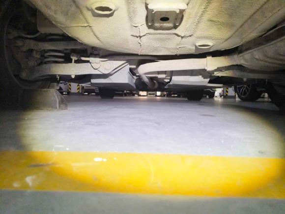 [台州·浙J] 二手现代名图2014款 1.8L 自动智能型GLS