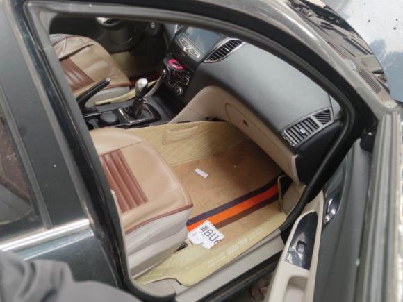 [宁波·浙B] 二手奔腾奔腾B502013款 1.6L 手动舒适型