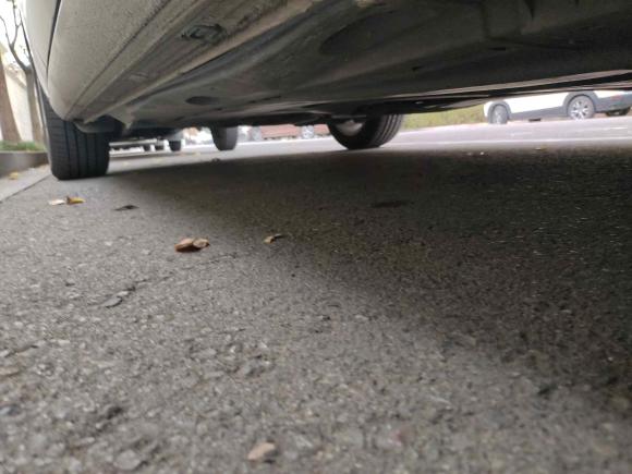 [宁波·浙B] 二手大众高尔夫·嘉旅2016款 230TSI 自动进取型