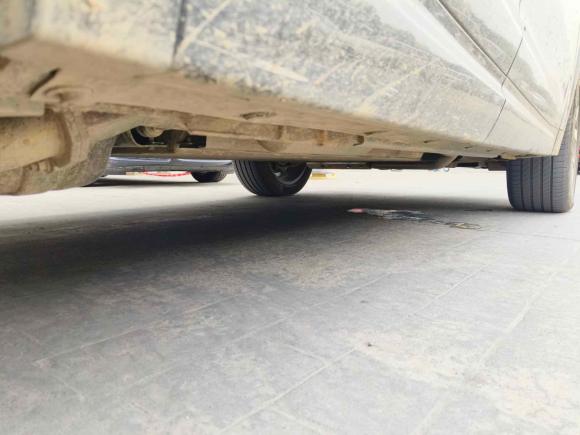 [芜湖·皖B] 二手理想汽车理想L72023款 Max