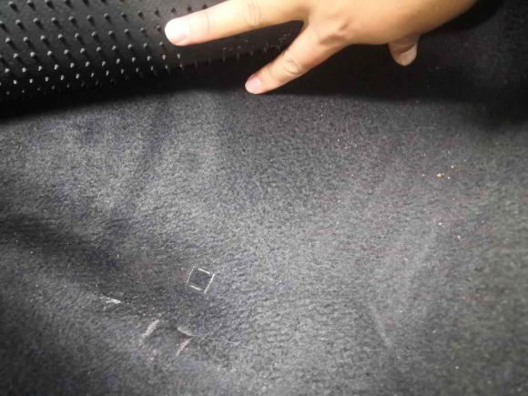 [成都·川A] 二手马自达马自达32008款 两厢 1.6豪华型