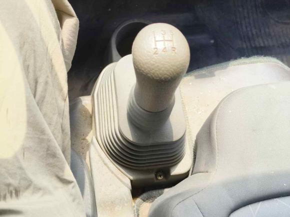 [上海·苏U] 二手江铃顺达EV2023款 单排液刹 短轴栏板 66.8kwh