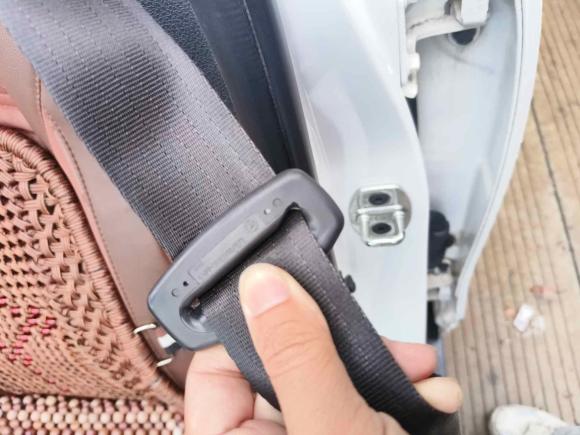 [宁波·浙B] 二手江汽集团瑞风S32017款 1.6L 手动豪华智能型