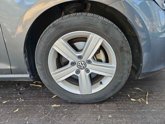 [北京·京P] 二手大众高尔夫2015款 1.4TSI 自动舒适型