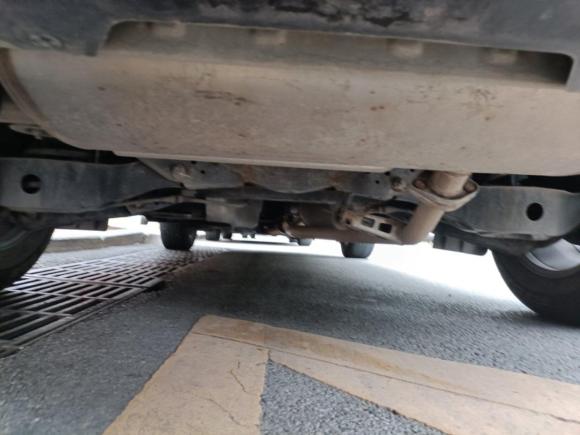 [济南·鲁A] 二手日产楼兰2015款 2.5L XL 两驱智尚版