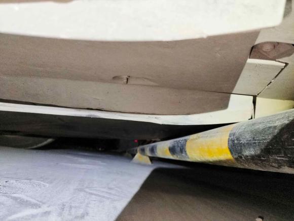 [杭州·浙A] 二手特斯拉Model S2014款 Model S P85