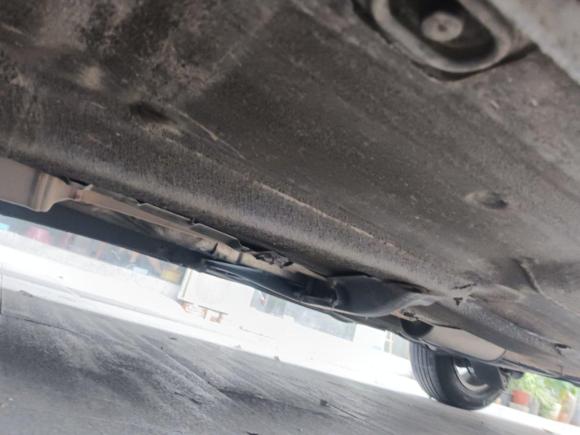 [杭州·浙A] 二手大众朗逸2013款 改款经典 1.6L 自动风尚版