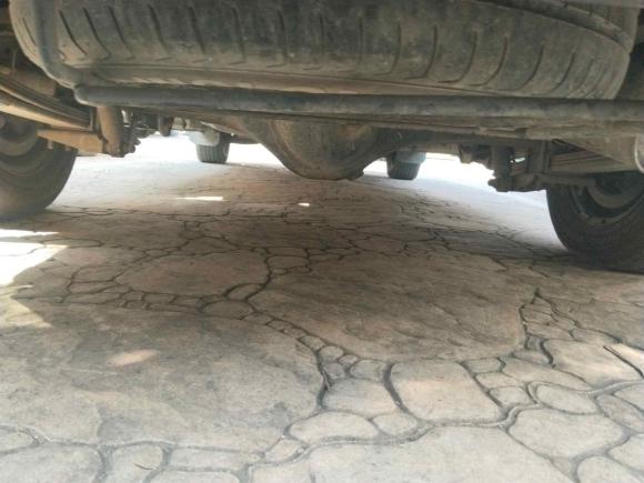 [南京·苏A] 二手江汽集团瑞风2012款 1.9T穿梭 柴油舒适型HFC4DB1-2C