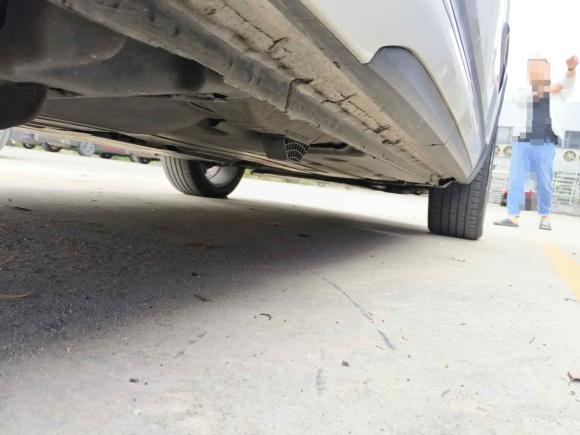 [宁波·浙B] 二手领克领克012017款 2.0T 两驱型Pro版