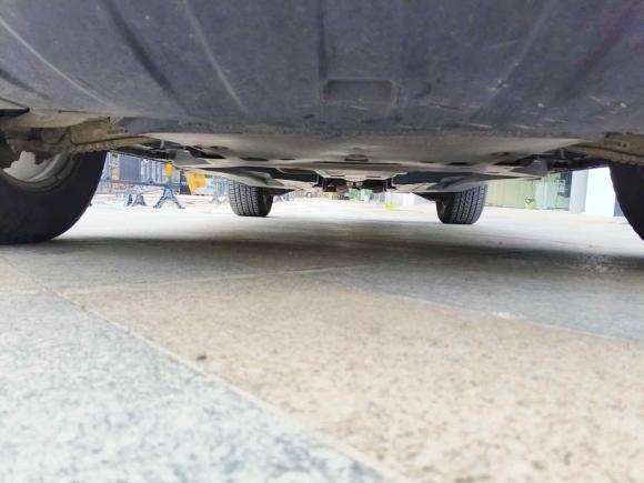 [深圳·粤S] 二手捷豹捷豹F-PACE2019款 2.0T 四驱都市尊享版