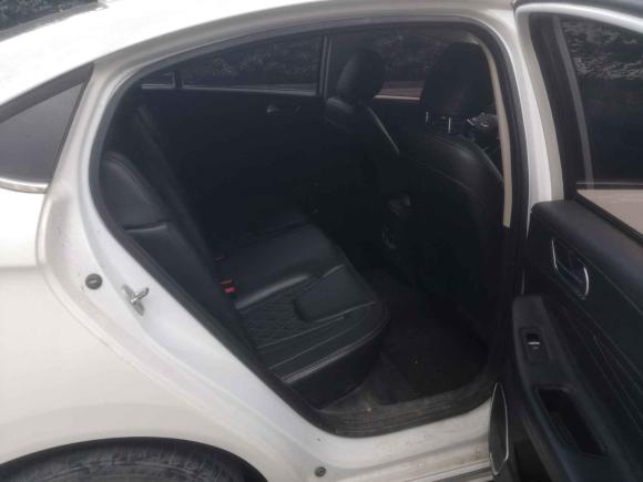 [西安·陕U] 二手奇瑞艾瑞泽GX2019款 1.5T CVT新型色版 国VI