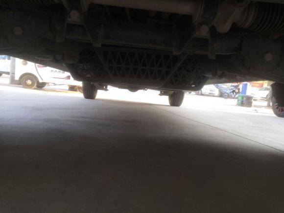 [南京·苏A] 二手五菱汽车五菱荣光2019款 1.5L 加长基本型