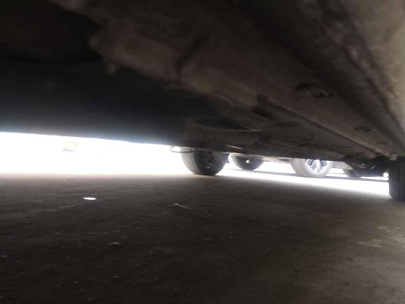 [南通·苏F] 二手斯柯达昕动2016款 改款 1.6L 自动前行版