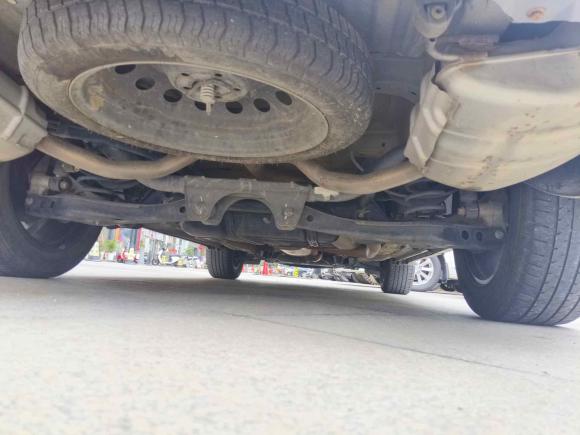 [深圳·粤B] 二手奇瑞瑞虎82020款 290TGDI 自动豪华版