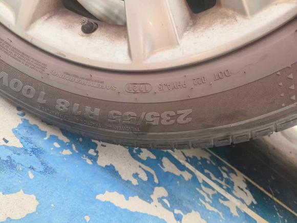 [杭州·浙A] 二手哈弗哈弗H22014款 1.5T 手动两驱精英版