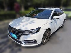 [合肥·皖A] 荣威荣威i62020款 PLUS 1.6L CVT 4G互联荣耀旗舰版