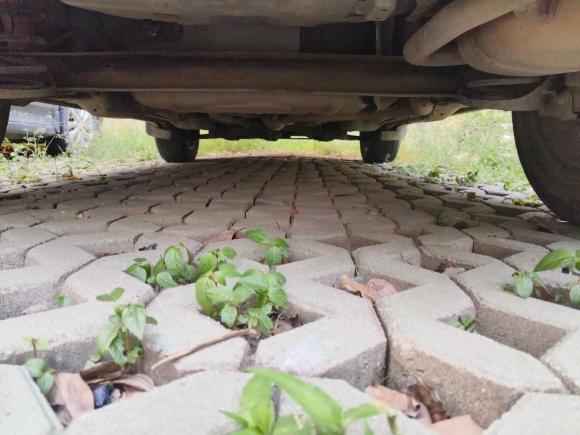 [武汉·鄂A] 二手哈弗哈弗H12015款 1.5L AMT都市型