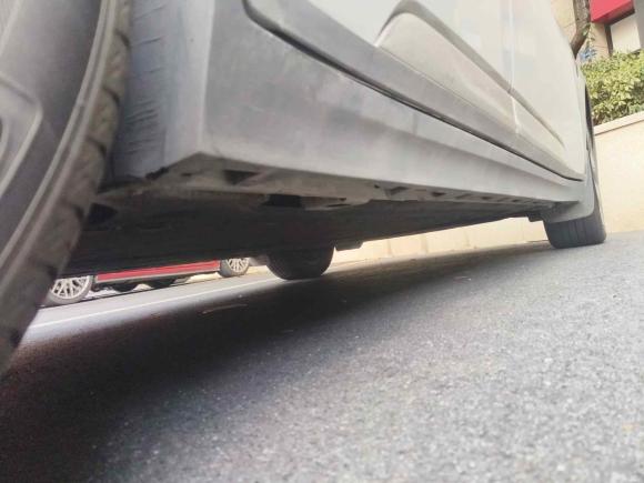 [湖州·浙A] 二手埃安AION Y2023款 Plus 610 乐享版 三元锂