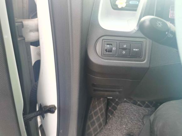 [青岛·鲁B] 二手五菱汽车宏光MINIEV2020款 自在款 磷酸铁锂