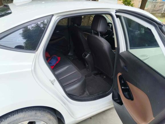 [无锡·苏B] 二手别克威朗2022款 Pro 533T 乐享版