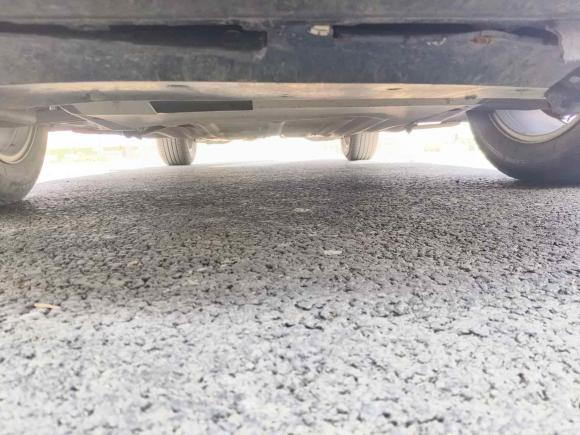 [苏州·苏E] 二手凯迪拉克凯迪拉克SRX2014款 3.0L 精英型