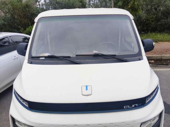 [南昌·赣A] 二手远程远程星享V2022款 星享V6E长轴宁德38.64kWh