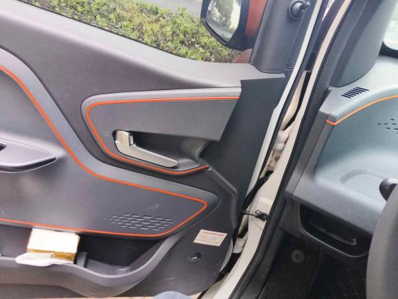 [苏州·苏E] 二手宝骏宝骏E1002020款 305KM 智行版