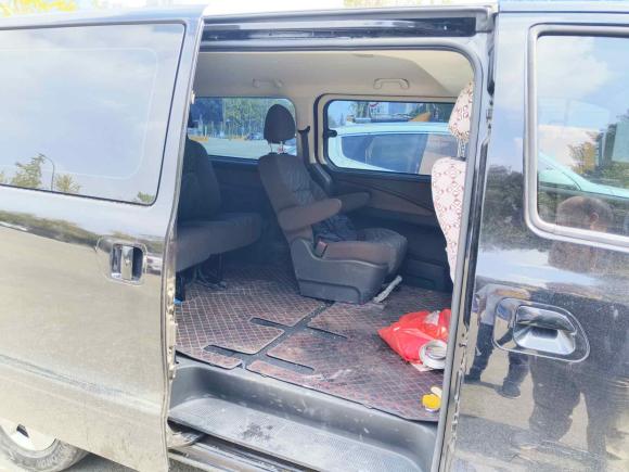 [成都·川A] 二手东风风行菱智PLUS2021款 旅行版 2.0L 手动舒适型 7座