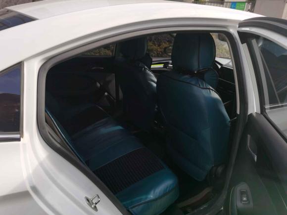 [嘉兴·浙F] 二手荣威荣威i52021款 1.5L CVT星耀版