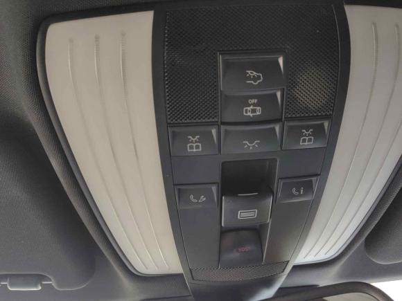 [北京·鲁M] 二手奔驰奔驰E级2014款 E 260 L 豪华型